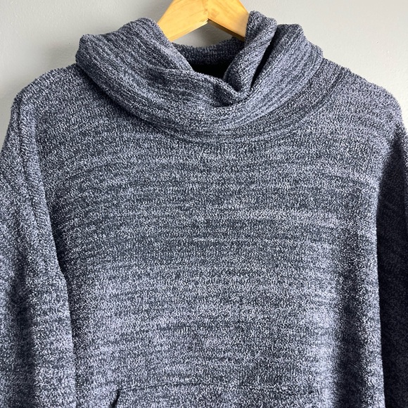 Barefoot Dreams cozy chic lounge one size pullover - Picture 4 of 9